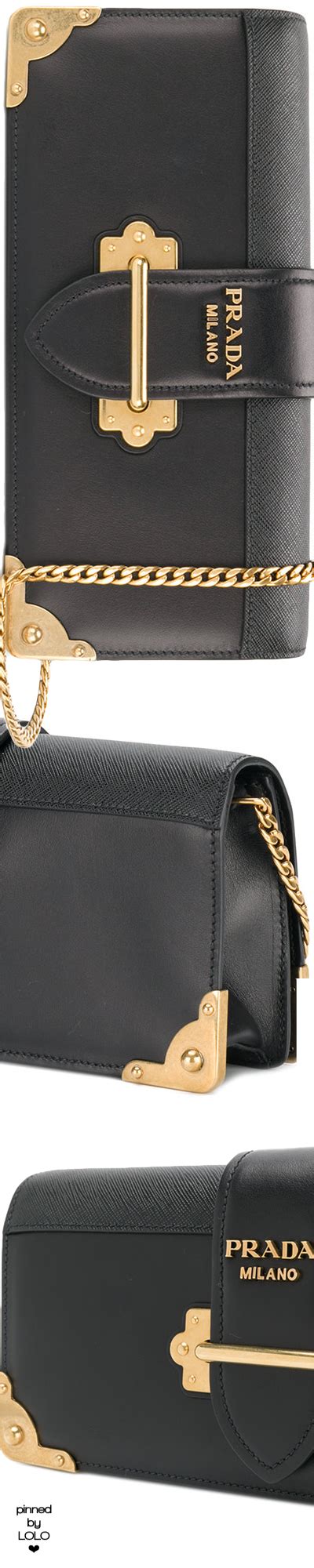 prada cahier clutch price|Prada handbags sale.